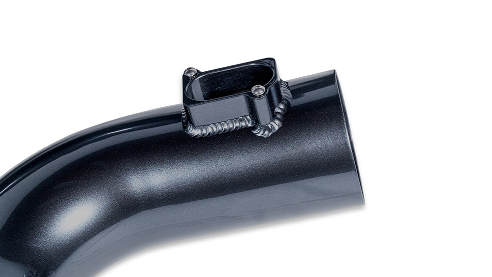 MODE Air+ Performance Front Mounted Intake & Charge Pipe Kit BMW M3/M4 (F80/F82/F83) S55 - MODE Auto Concepts