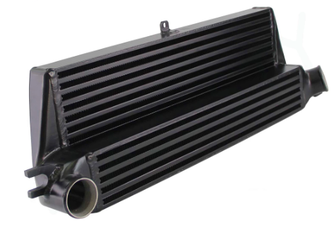 MODE Design Performance Intercooler V2 suit MINI Cooper S R55 R56 R57 R58 R59 R60 R61 2006-2016 - MODE Auto Concepts