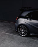 MODE PlusTrack Wheel Spacer Flush Fit Kit for Mercedes Benz A-Class & A45 AMG W176 - MODE Auto Concepts