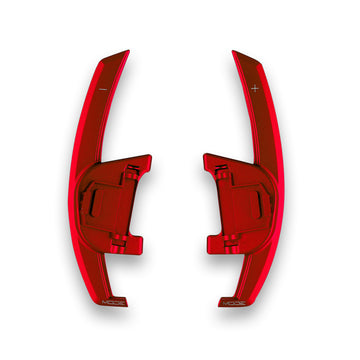MODE Shift+ DSG Paddle Shifter (OEM Fit) suit VW Golf R/GTI (MK7/MK7.5/MK8) & VW Polo GTI (6R/AW) & R-Line Models - MODE Auto Concepts