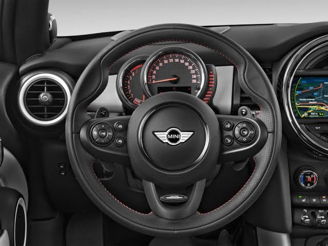 MODE Shift+ DCT Paddle Shifter (OEM Fit) MINI Cooper S F54/F55/F56/F57/F60 - MODE Auto Concepts