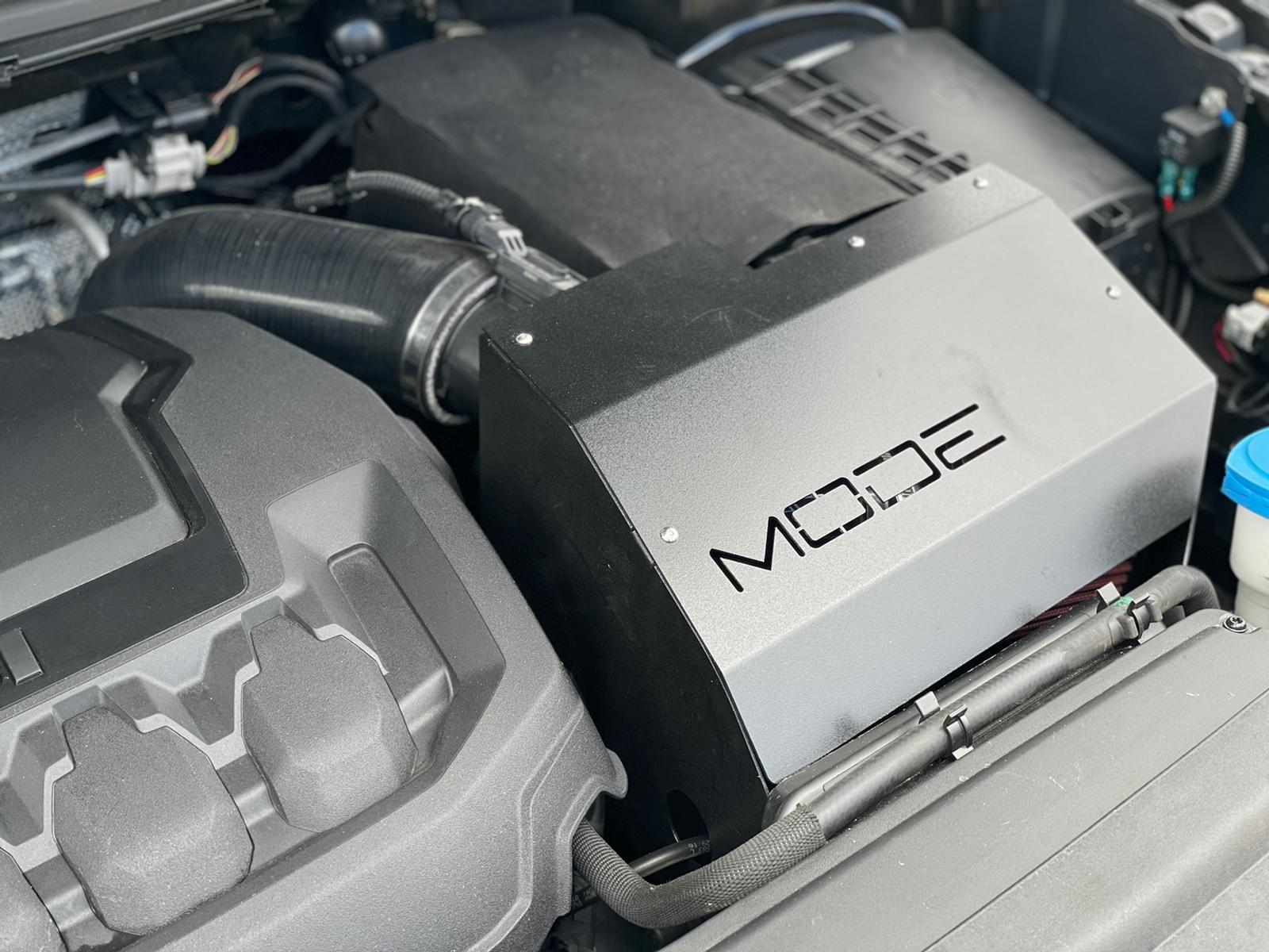 MODE Design Performance Intake Kit V2.0 for Audi A3 8V Q3 8U TT 8S & VW Tiguan MQB 1.8T 2.0T EA888.3-B - MODE Auto Concepts