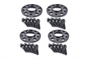 MODE PlusTrack Wheel Spacer Flush Fit Kit suits Skoda Octavia VRS/RS - MODE Auto Concepts