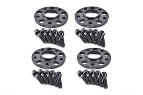 MODE PlusTrack Wheel Spacer Flush Fit Kit suits Toyota Supra A90 GR (J29) - MODE Auto Concepts