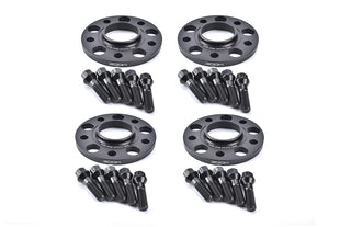 MODE PlusTrack Wheel Spacer Flush Fit Kit suits BMW M3/M4 (G80/G82) - MODE Auto Concepts