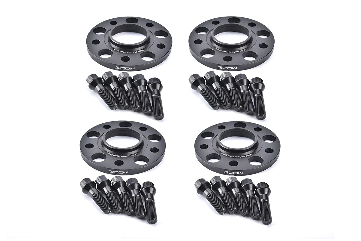 MODE PlusTrack Wheel Spacer Flush Fit Kit suits VW Golf R Hatch (MK6/MK7/MK7.5) - MODE Auto Concepts