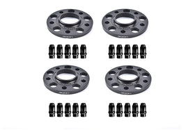 MODE PlusTrack Wheel Spacer Flush Fit Kit for Ford Focus ST & RS MK3 2011-2018 - MODE Auto Concepts