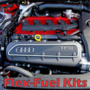 Fuel-It FLEX FUEL KIT for Audi RS 2.5L Gen 2 (MK2 8P) -- Bluetooth & 5V - MODE Auto Concepts