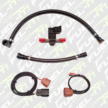 Fuel-It FLEX FUEL KITS for BMW N20 AND N26 -- Bluetooth & 5V - MODE Auto Concepts