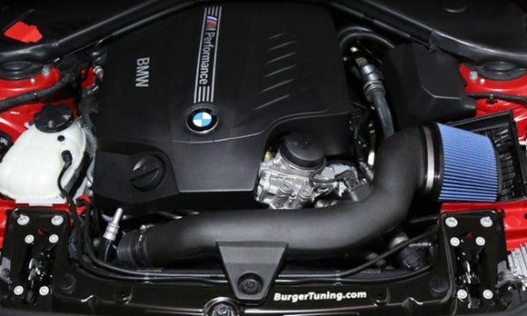 Burger Motorsports Performance Intake suits BMW F-Series N55 & M2 F87 - MODE Auto Concepts