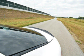 Maxton Design Kia Stinger GT Rear Spoiler Cap - MODE Auto Concepts