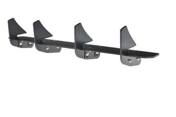 Maxton Design Hyundai i30 Mk3 N Rear Diffuser - MODE Auto Concepts