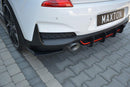 Maxton Design Hyundai i30 Mk3 N Rear Diffuser - MODE Auto Concepts