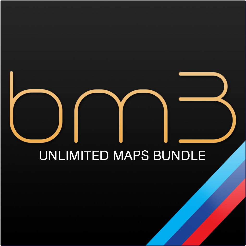 MODE x bootmod3 OTS Maps Bundle - N13 N20 N26 N55 B58 B48 S55 S58 N63TU S63TU - MODE Auto Concepts