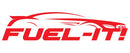 Fuel-It Logo Sticker Sheet (TWO PACK) - Burger Motorsports 