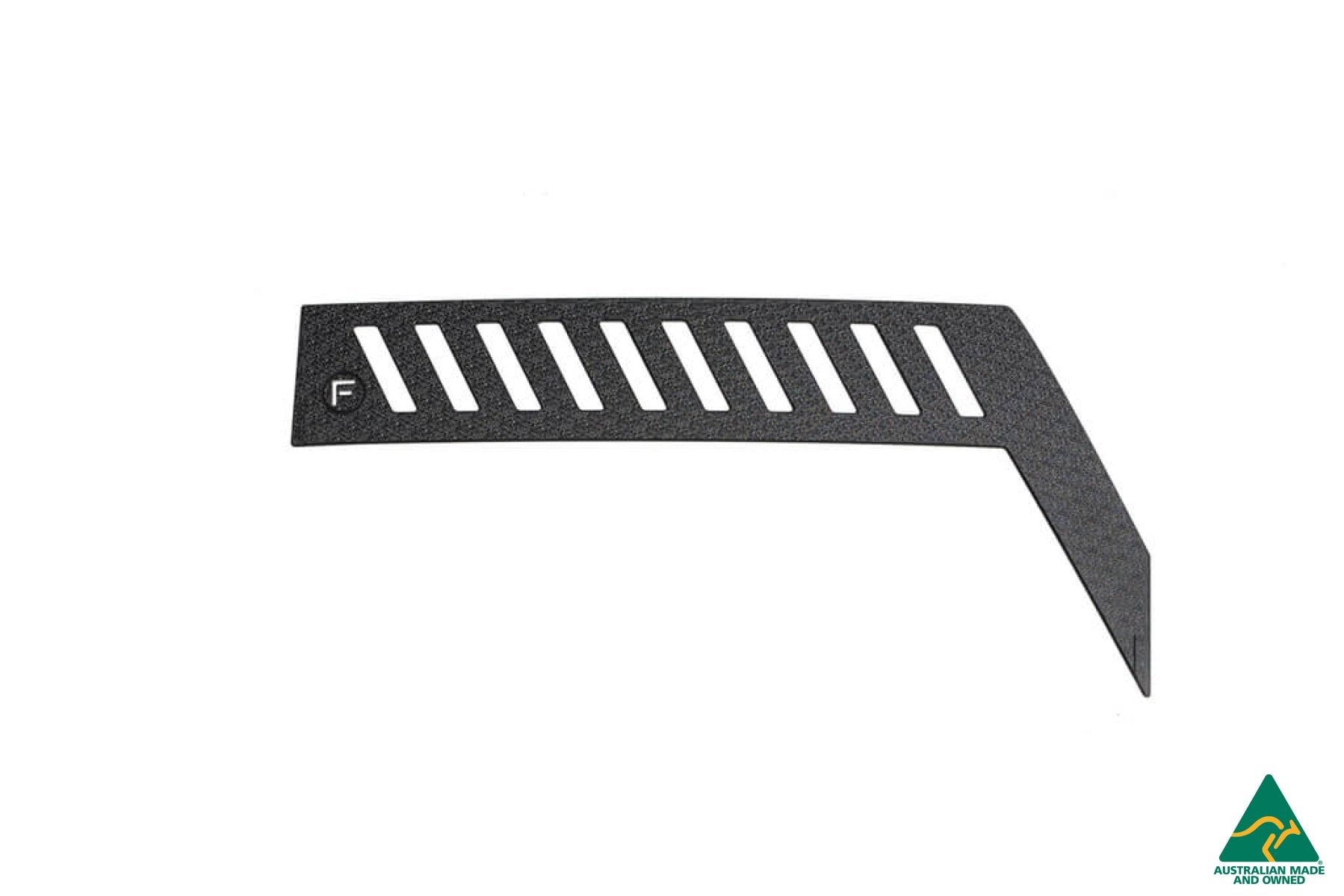 S3 8V PFL Sportback Window Vents (Pair) - MODE Auto Concepts