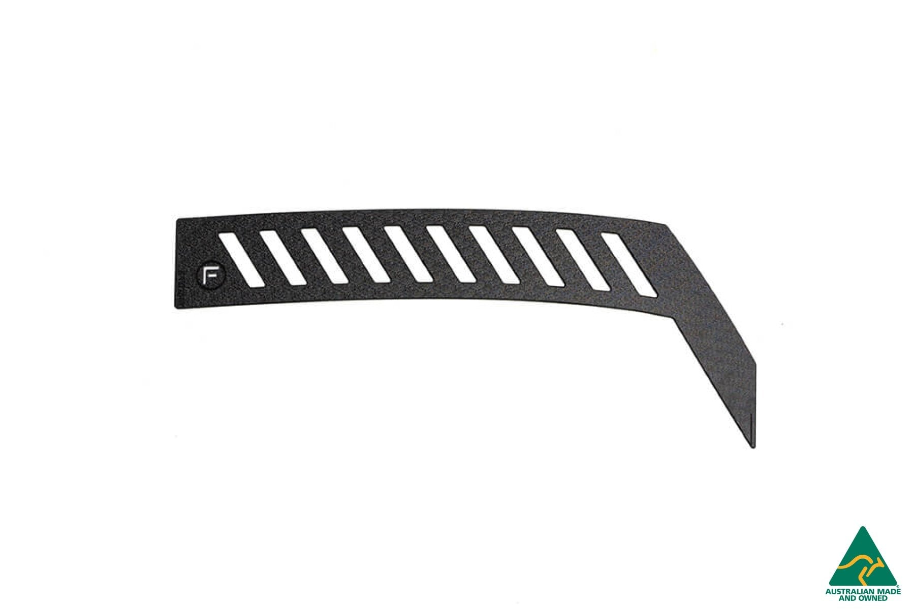 S3 8V PFL Sedan Window Vents (Pair) - MODE Auto Concepts