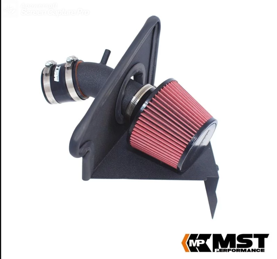 MST Performance  Cold Air Intake for Hyundai Elantra 1.8L/2.0L 11-15 (HYN-EL18) - MODE Auto Concepts