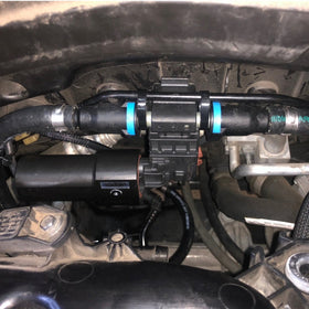 Fuel-It FLEX FUEL KITS for N18 MINI Cooper -- Bluetooth & 5V - MODE Auto Concepts