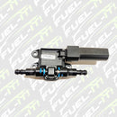 Flex-Fuel Sensor with Fuel-it! Bluetooth Analyzer - MODE Auto Concepts