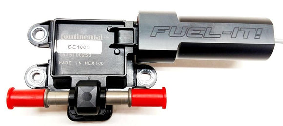 Fuel-It Bluetooth Flex-Fuel Analyzer - MODE Auto Concepts