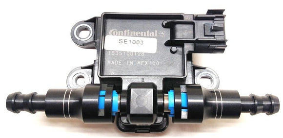 Flex-Fuel Sensor with Fuel-it! Bluetooth Analyzer - MODE Auto Concepts