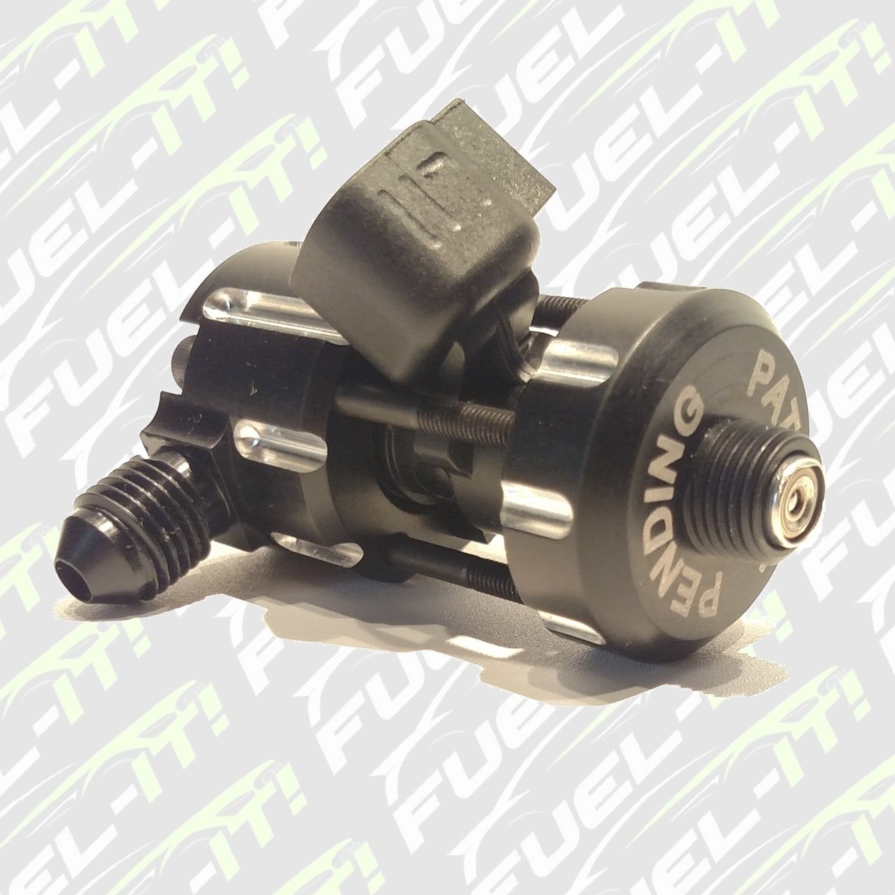 Fuel-It Charge Pipe Injection (CPI) Starter Kit - MODE Auto Concepts