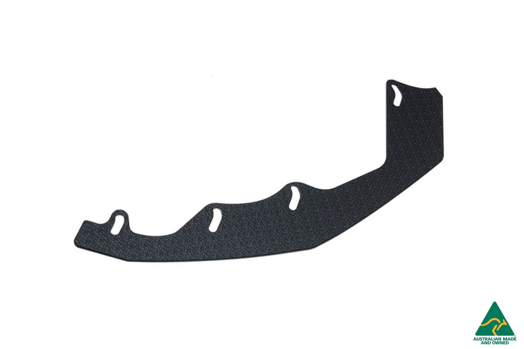 Stinger CK GT Front Lip Splitter Extensions (Pair) - MODE Auto Concepts