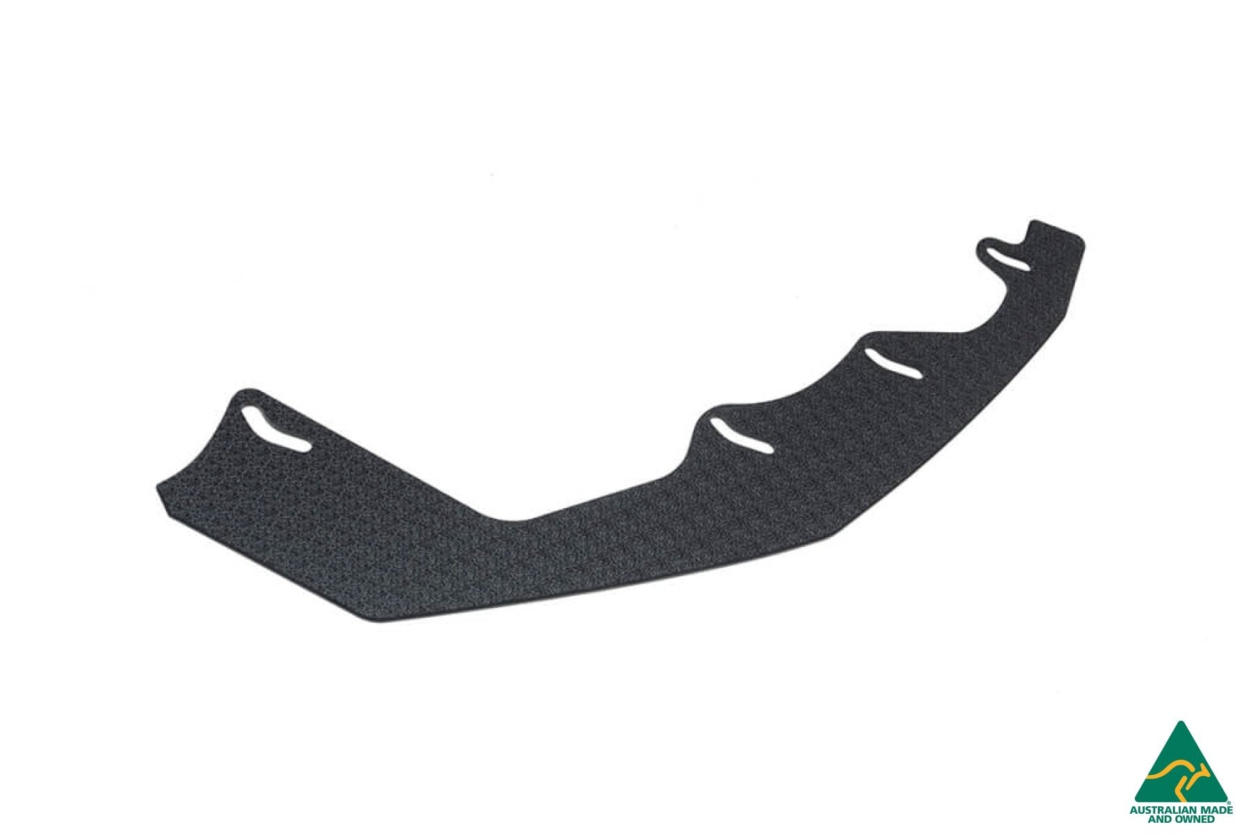 Stinger CK GT Front Lip Splitter Extensions (Pair) - MODE Auto Concepts