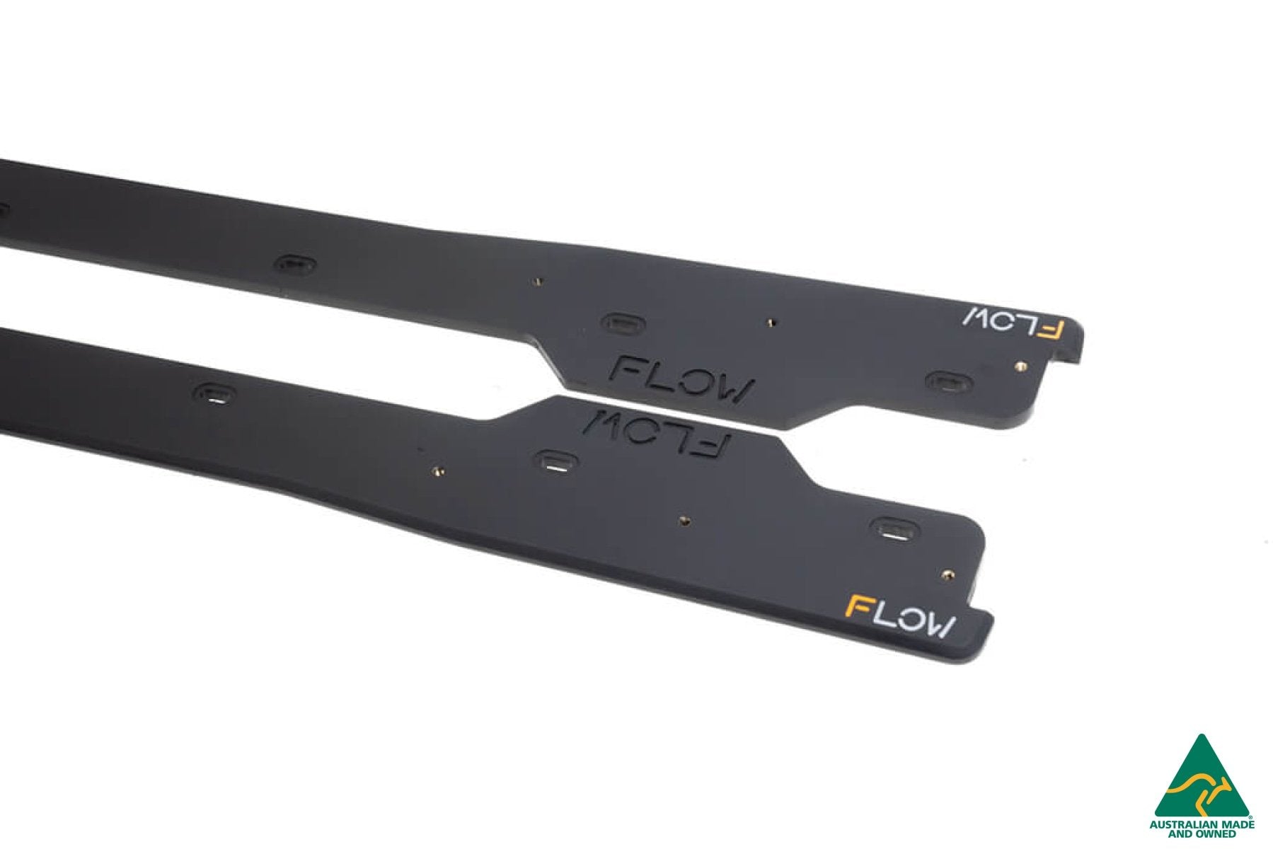 Stinger CK GT Side Skirt Splitters (Pair) - MODE Auto Concepts