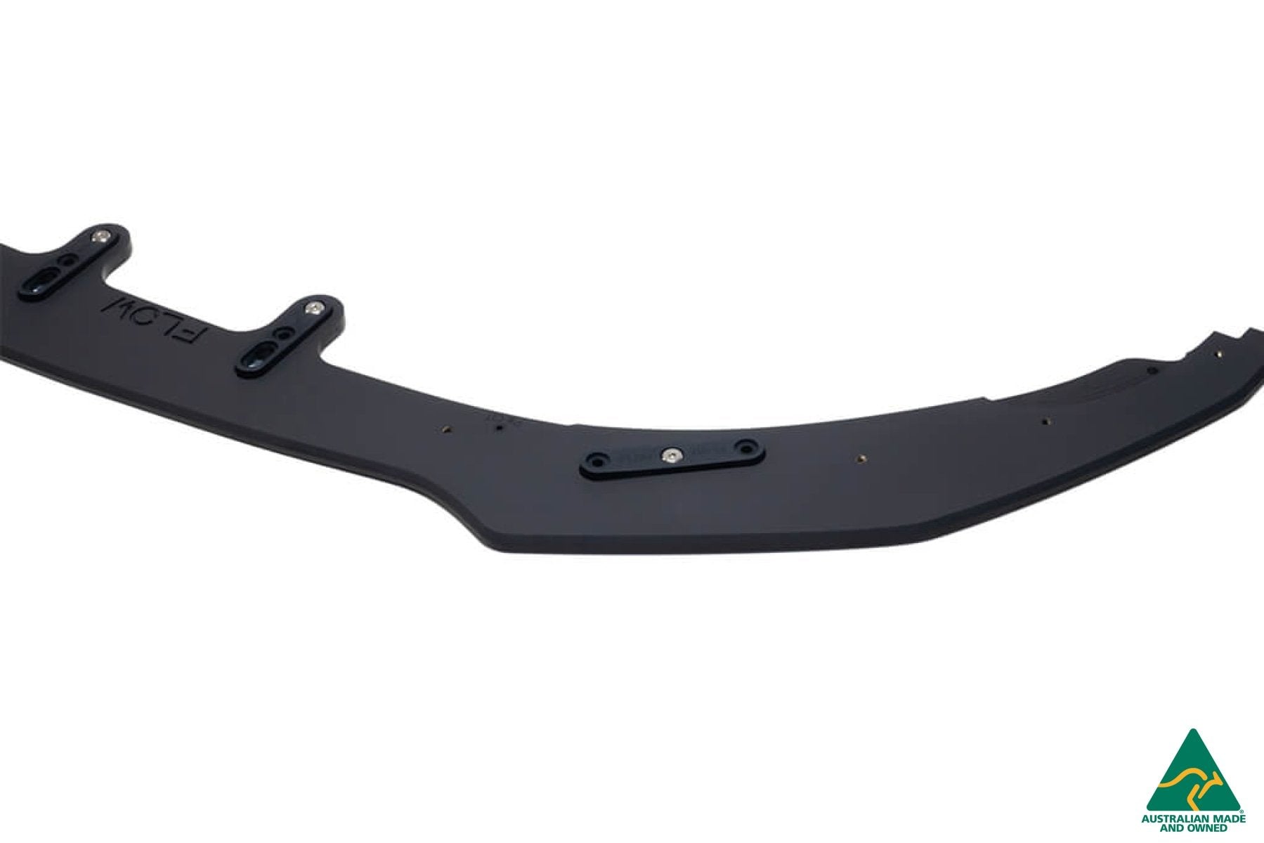 Stinger CK GT Front Lip Splitter & Bumper Reinforcement Brackets - MODE Auto Concepts